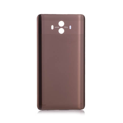 OEM Battery Cover for Huawei Mate 10 Mocha Brown