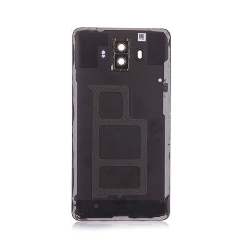 OEM Battery Cover for Huawei Mate 10 Mocha Brown