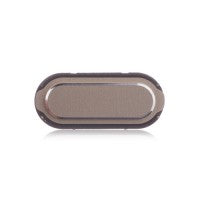 OEM Navigation Button for Samsung Galaxy A5 Champagne Gold