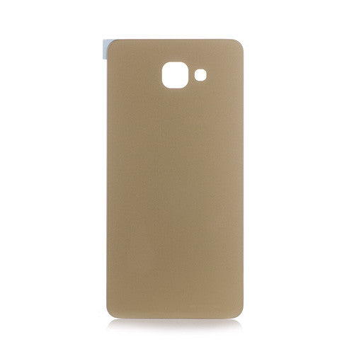 OEM Battery Cover for Samsung Galaxy A9 Pro (2016) Gold