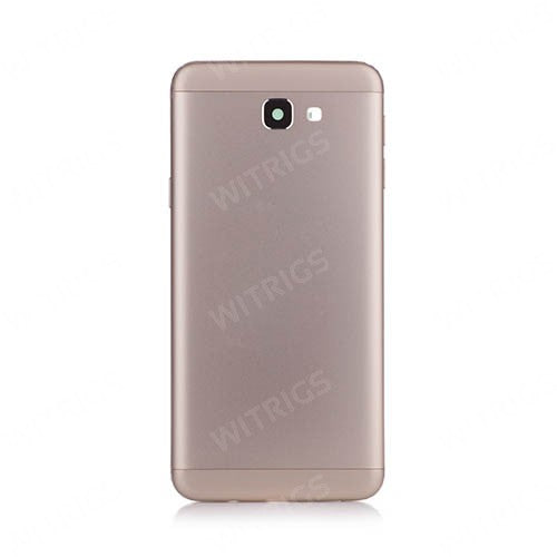 OEM Back Cover for Samsung Galaxy J5 Prime Gold