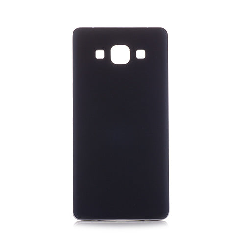 OEM Back Cover for Samsung Galaxy A5 Midnight Black