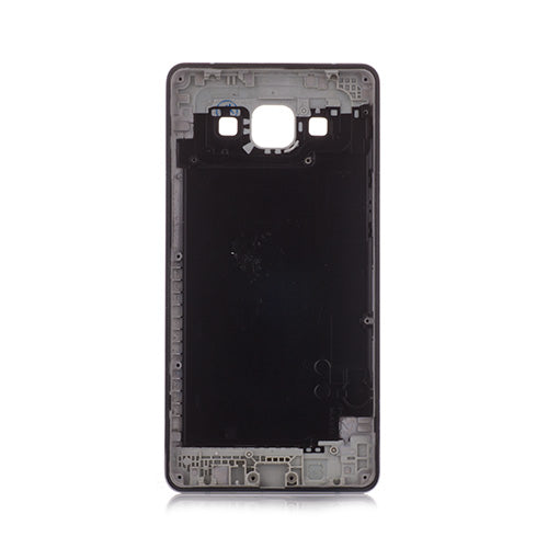 OEM Back Cover for Samsung Galaxy A5 Midnight Black