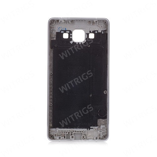 OEM Back Cover for Samsung Galaxy A5 Pearl White