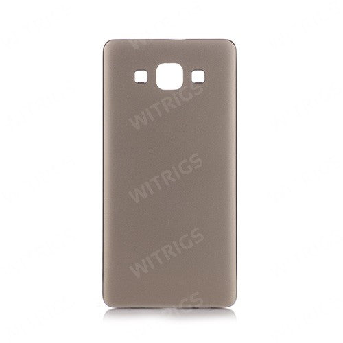 OEM Back Cover for Samsung Galaxy A5 Champagne Gold