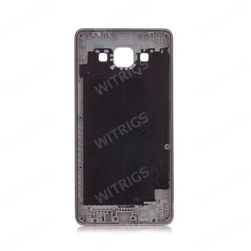 OEM Back Cover for Samsung Galaxy A5 Champagne Gold