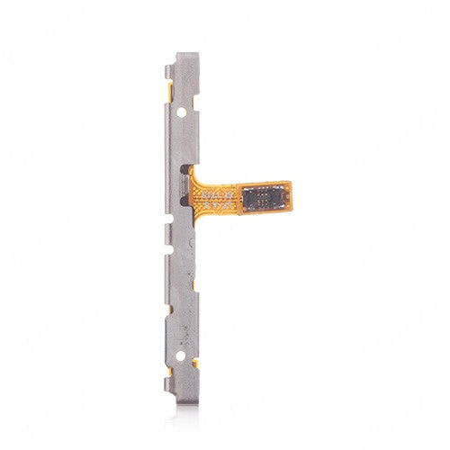 OEM Power + Button Flex for Samsung Galaxy A3 (2017)