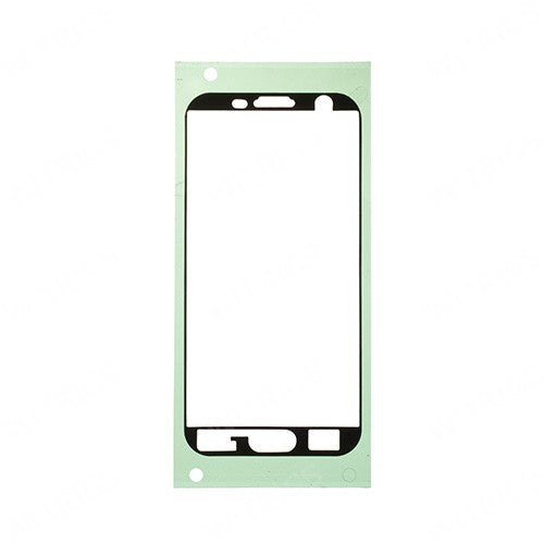 OEM LCD Supporting Frame Sticker for Samsung Galaxy J3 (2017)