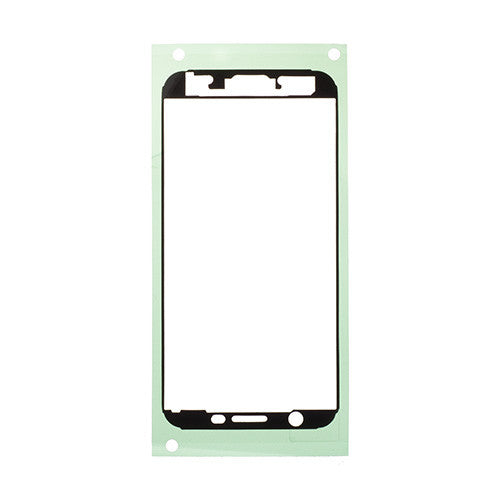 OEM LCD Supporting Frame Sticker for Samsung Galaxy J7 (2017)