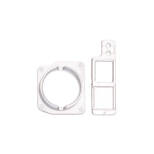 OEM Front Camera + Proximity Sensor Gasket Ring for iPhone 8 Plus