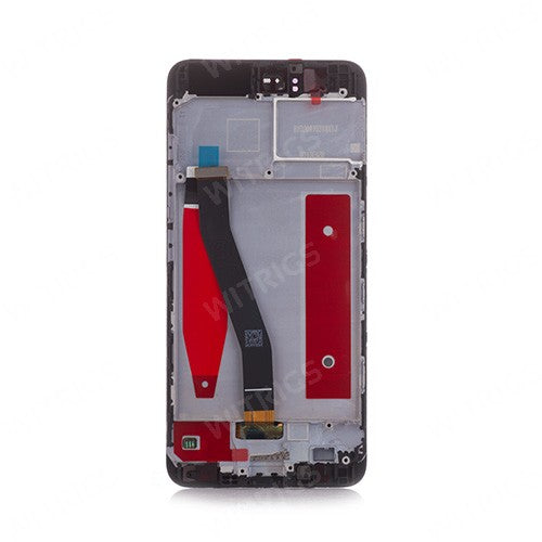 OEM LCD Screen Assembly Replacement for Huawei P10 Graphite Black