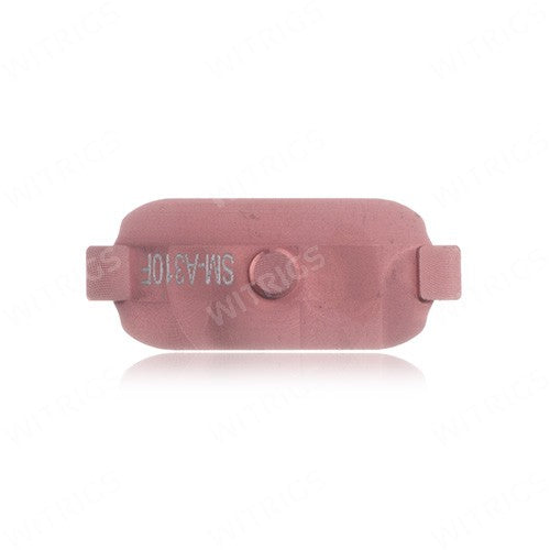 OEM Navigation Button for Samsung Galaxy A3 Soft Pink