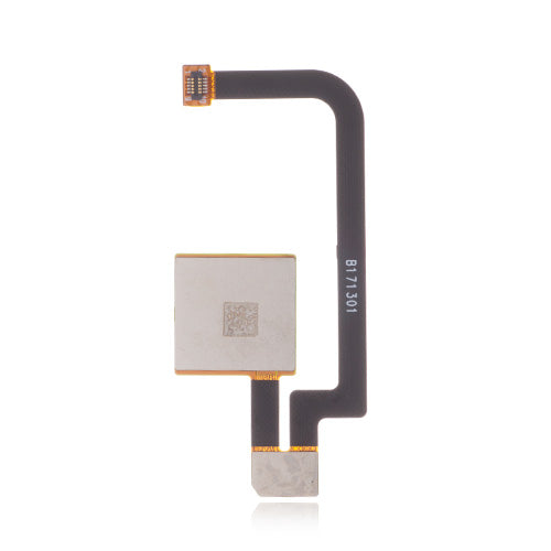 OEM Fingerprint Scanner Flex for Xiaomi Mi Max 2 Matte Black