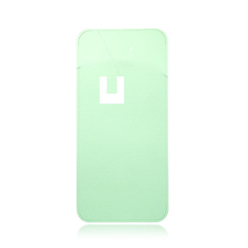 OEM Back Cover Sticker for iPhone 8