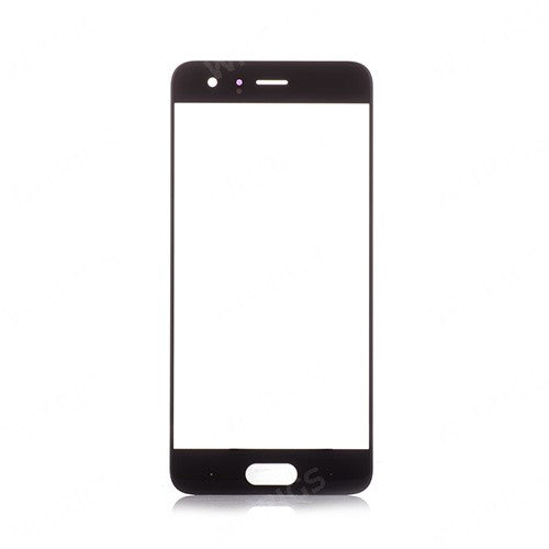 OEM Front Glass for Huawei Honor 9 Midnight Black