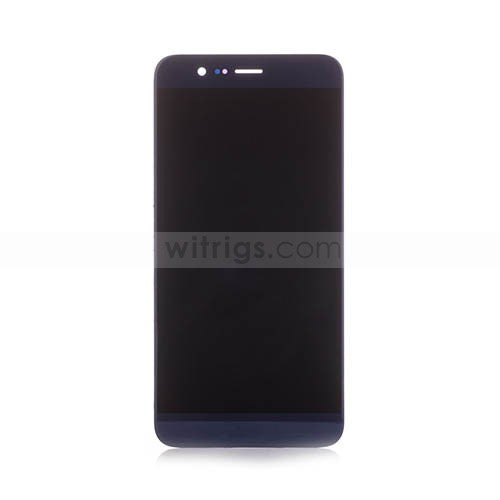OEM LCD Screen with Digitizer Replacement for Huawei Honor 8 Pro Navy Blue