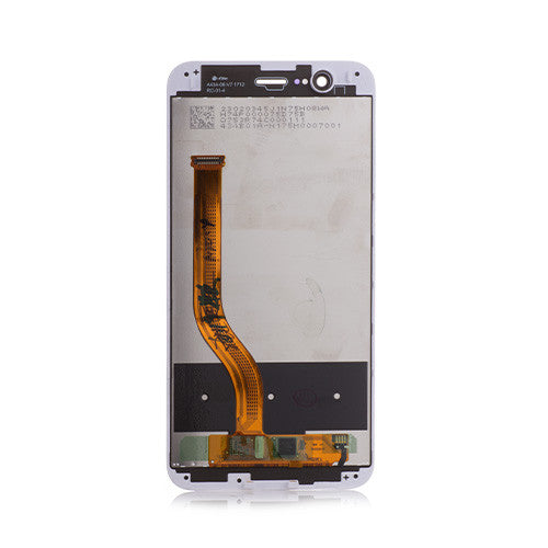 OEM LCD Screen Assembly Replacement for Huawei Honor 8 Pro Pearl White