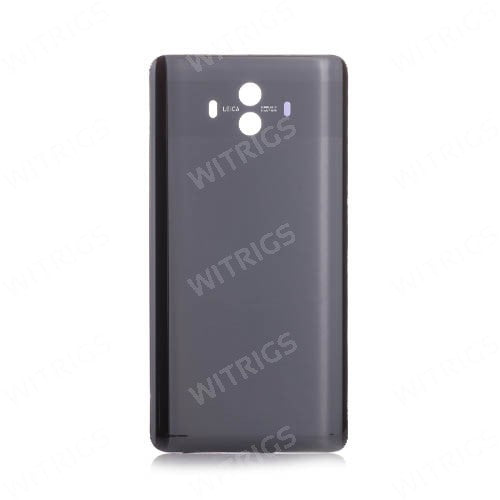 OEM Battery Cover for Huawei Mate 10 Black