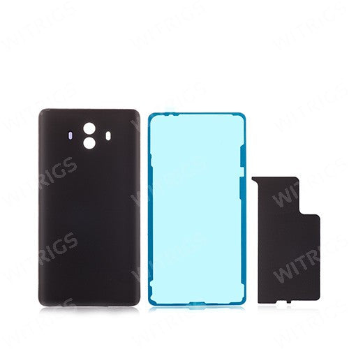 OEM Battery Cover for Huawei Mate 10 Black