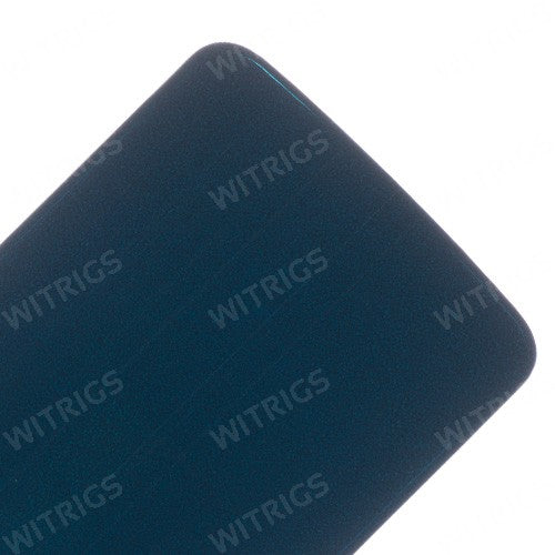 Witrigs LCD Supporting Frame Sticker for Motorola Moto Z Force