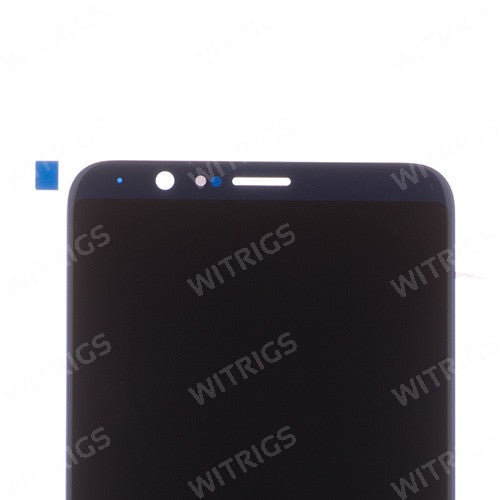 OEM LCD Screen with Digitizer Replacement for Huawei Honor View 10 Navy Blue