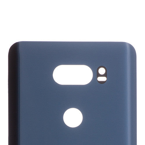 OEM Back Cover for LG V30 Moroccan Blue