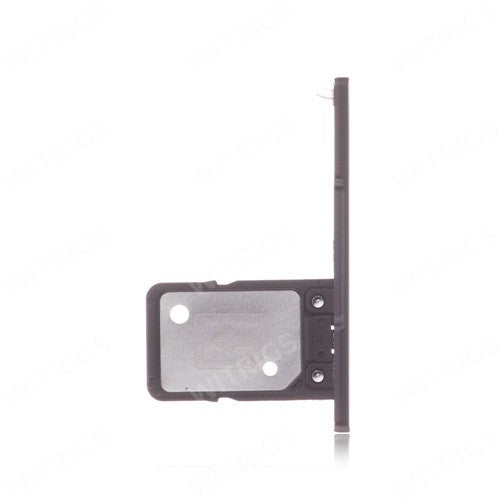 OEM SIM Card Tray for Sony Xperia XA1 Ultra Black