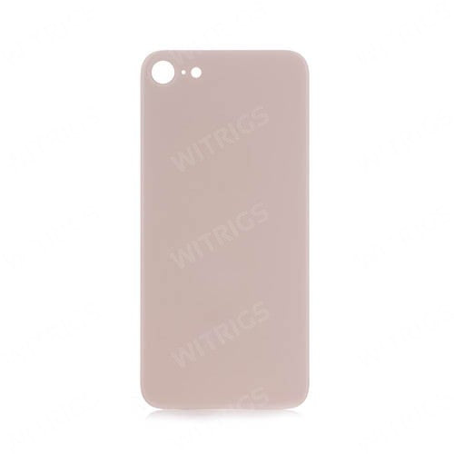 OEM Battery Cover for iPhone 8 Gold