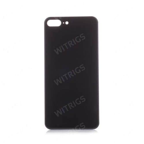 OEM Battery Cover for iPhone 8 Plus Space Gray