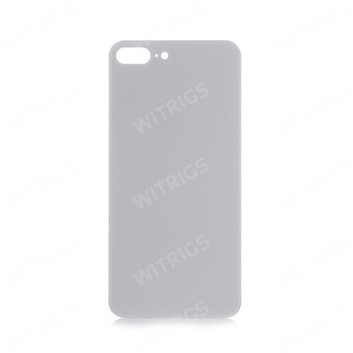 OEM Battery Cover for iPhone 8 Plus Silver