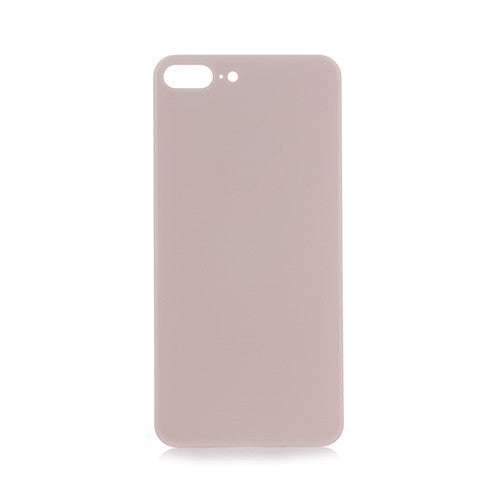 OEM Battery Cover for iPhone 8 Plus Gold