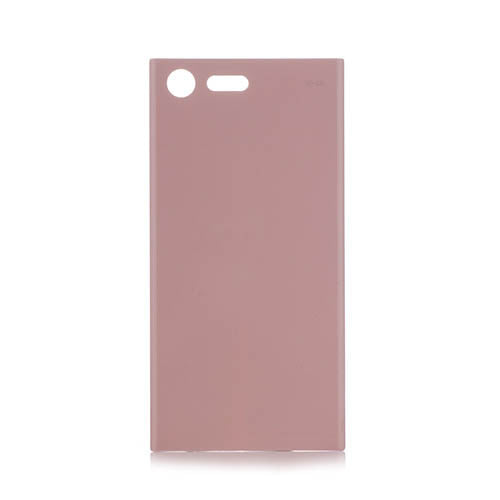 OEM Battery Cover for Sony Xperia X Compact Japan Pink