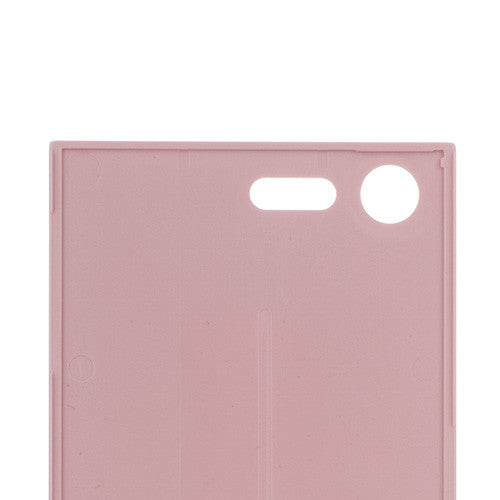 OEM Battery Cover for Sony Xperia X Compact Japan Pink