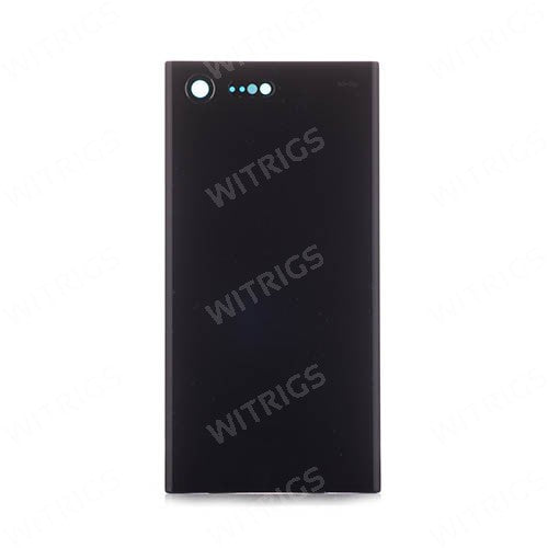 OEM Battery Cover for Sony Xperia X Compact Japan Universe Black