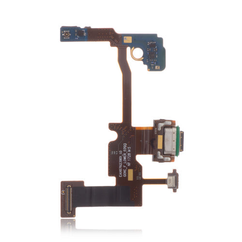 OEM Charging Port PCB Board for Google Pixel 2