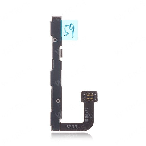 OEM Power + Volume Button Flex for Huawei Mate 10 Pro