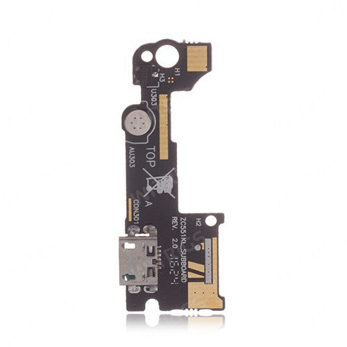 OEM Charging Port PCB Board for Asus Zenfone 3 Laser ZC551KL