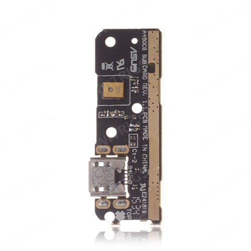 OEM Charging Port PCB Board for Asus Zenfone Go ZC451TG