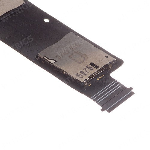 OEM SIM Card Flex for Asus Zenfone Go ZC451TG
