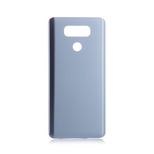 OEM Battery Cover for LG G6 H871 Ice Platinum