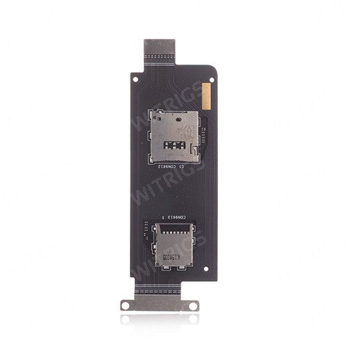 OEM SIM Card Flex for Asus Zenfone Zoom ZX551ML