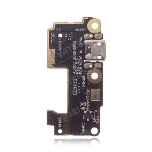 OEM Charging Port PCB Board for Asus Zenfone 5