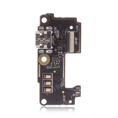 OEM Charging Port PCB Board for Asus Zenfone 5