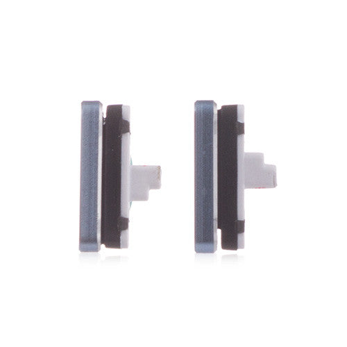 OEM Side Button for LG G6 Marine Blue