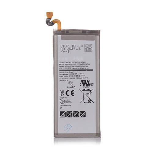 OEM Battery for Samsung Galaxy Note 8