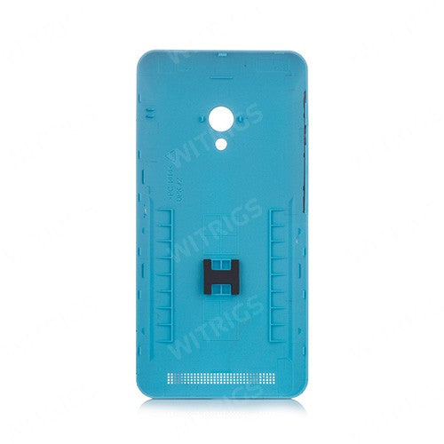 OEM Back Cover for Asus Zenfone 4 A450CG (2014) Mint Green