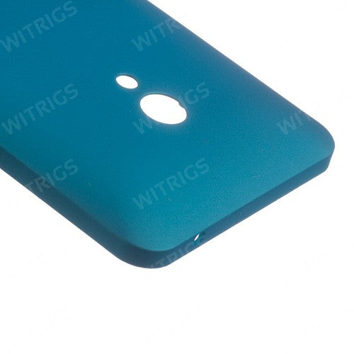 OEM Back Cover for Asus Zenfone 4 A450CG (2014) Mint Green