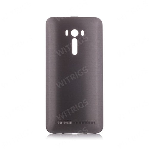 OEM Back Cover for Asus Zenfone Selfie ZD551KL Gray