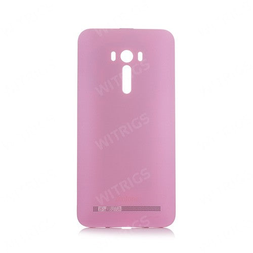 OEM Back Cover for Asus Zenfone Selfie ZD551KL Chic Pink