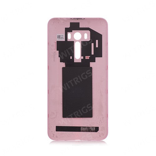 OEM Back Cover for Asus Zenfone Selfie ZD551KL Chic Pink
